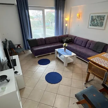 Apartment New Listing 2023! Neat And Nice 2br In Izola