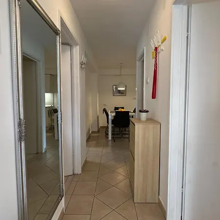 New Listing 2023! Neat And Nice 2br In * Izola